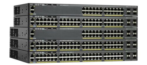 东海交换机回收