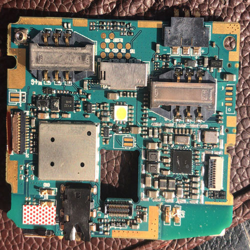 东海线路板回收