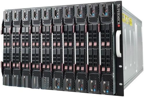 东海服务器回收